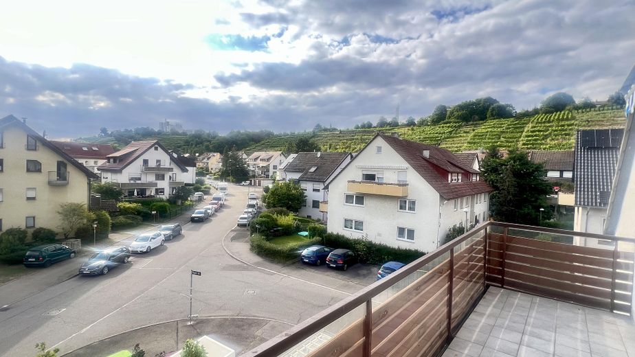 Aussicht