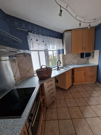 4-комнатная двухуровневая квартира на продажу – Foto 6
