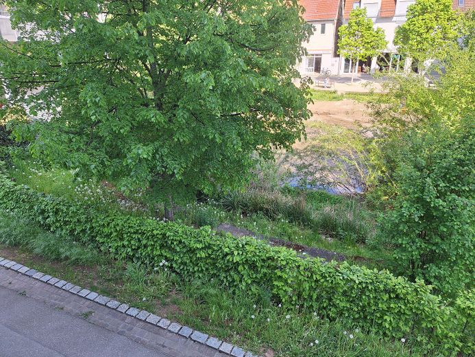 Blick auf die Lauter