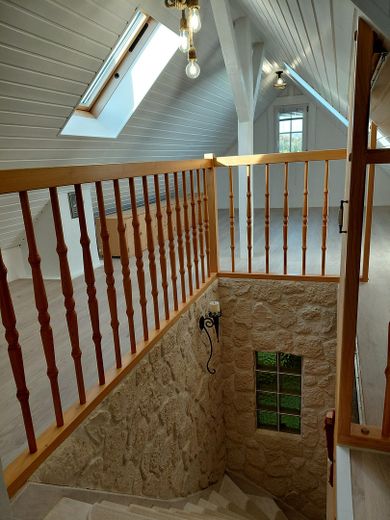 Charmantes Einfamilienhaus im Ortskern von Wernborn (Usingen) – Foto 27