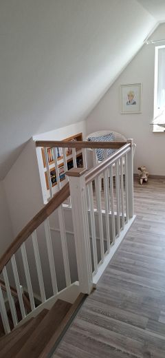 Wunderschönes,freistehendes Einfamilienhaus in Wismar Wendorf – Foto 24