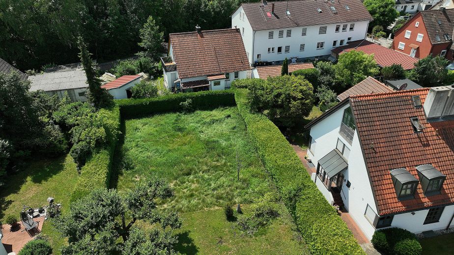 Житлова ділянка в Schwarzhölzl – Photo 3