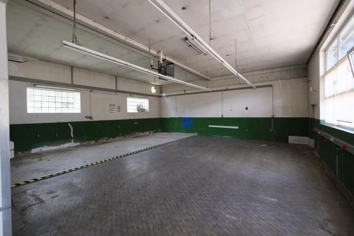 in 66976: 300qm Büroräume mit Werkhalle (Produktion/Lager/Verkauf/Werkstatt) mit bester Anbindung – Foto 8