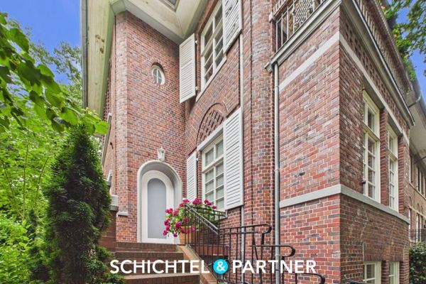 Radio Bremen | Charmante 2-Zimmer-Souterrainwohnung in Schwachhausen