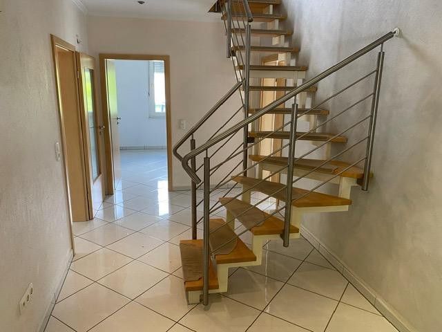 Treppe EG