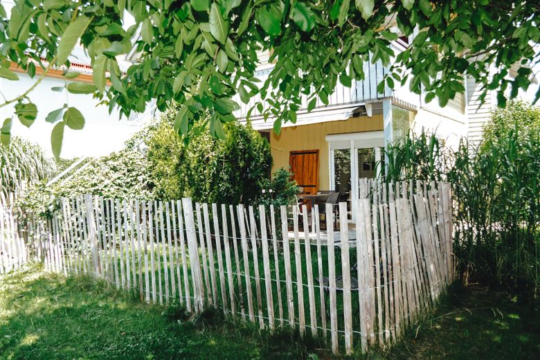 Dream KfW60 wooden house with two residential units in Isny Großholzleute – Foto 4