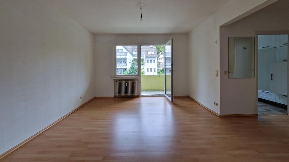 Großzügige Maisonette mit Wellnessbereich im Herzen von Opladen - provisionsfrei – Esszimmer 3. OG