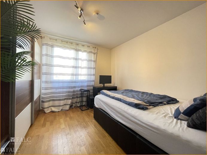 Schlafzimmer 3