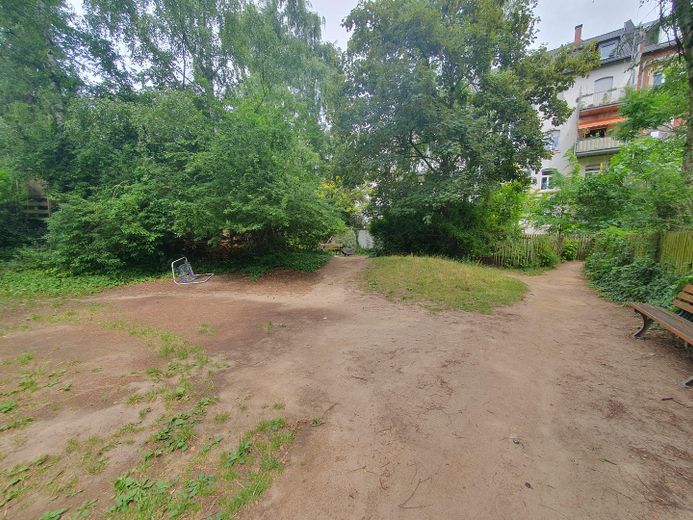 Gemeinschaftsgarten