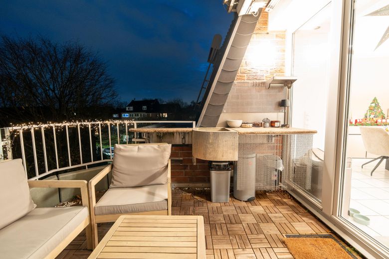 Terrassenblick süd-west