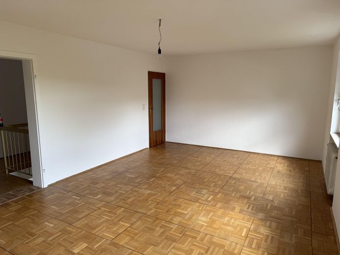 Schlafzimmer Ansicht 1