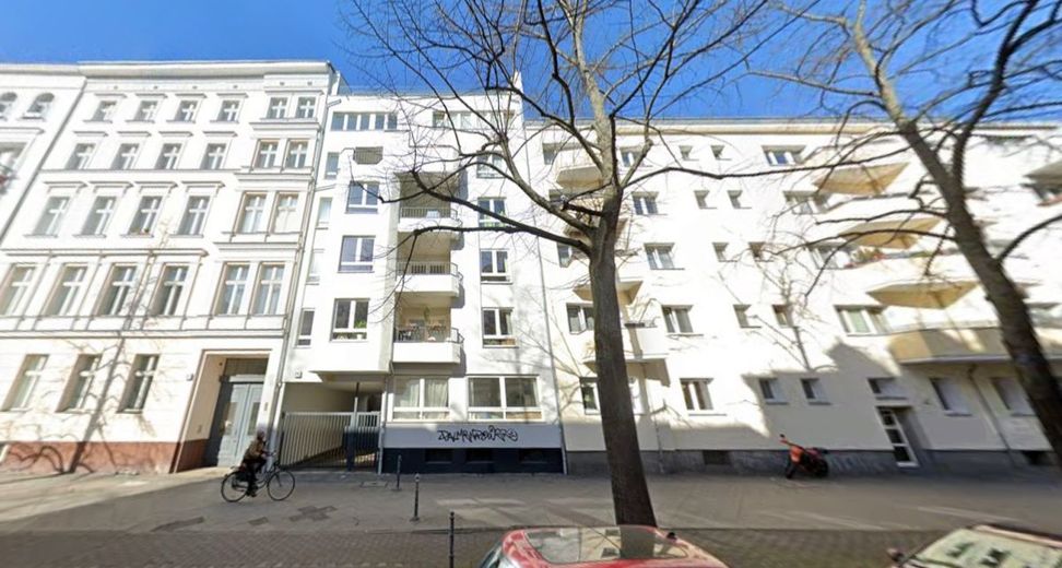 1-Zimmer-Wohnung in Berlin-Kreuzberg mit Balkon und Stellplatz – image_1774890388913