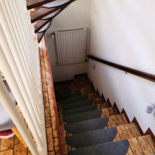 Kellertreppe