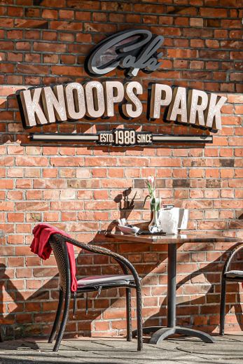 Café im idyllischen Knoops Park in Bremen-Lesum sucht Nachfolge – Foto 3