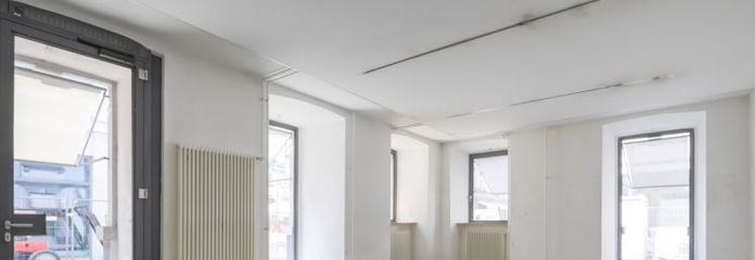 Exklusive Bürofläche in Bestlage - unmittelbar am Karlsruher Schloss!