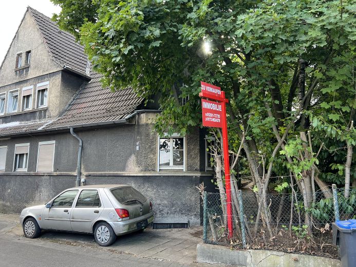 Keine Provision - Doppelhaushälfte mit großem Garten schön gelegen in Lünen – Foto 2