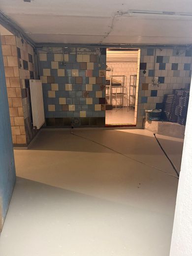 Nutzraum im Kellergeschoss