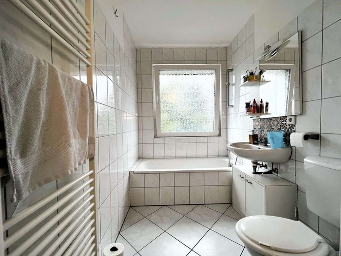 Badezimmer 2