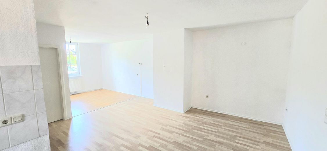(LW5201) Appartement calme au rez-de-chaussée - rénové et prêt à emménager ! – Wohnen