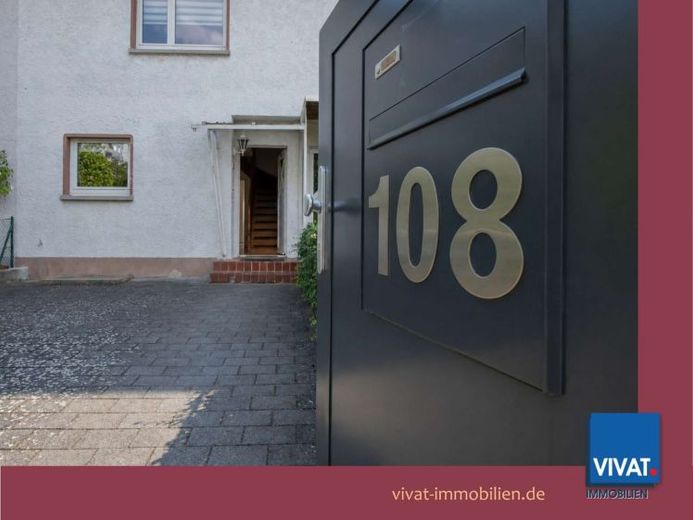 Mehr Platz als erwartet: erweiterungsfähig, hell, 2 Etagen modernisiert, Garten, Garage & Stellplatz – Foto 1