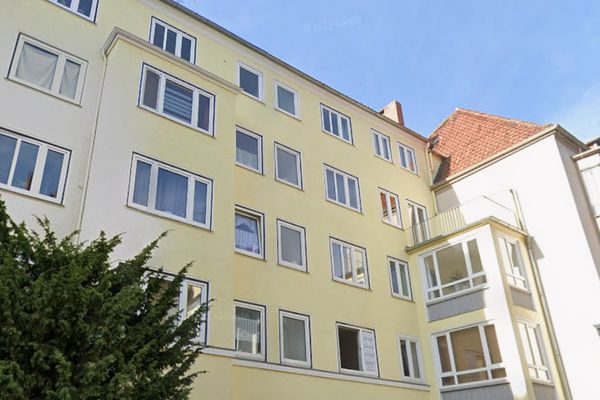 Piękne mieszkanie 2-pokojowe we wspólnym najmie w Hanowerze, Südstadt