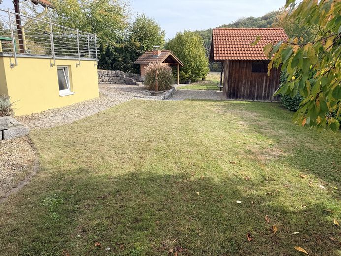 Modernes EFH in Ortsrandlage | 125m² Wohnfläche | 840m² Grund | Energie A | Von privat – Foto 7