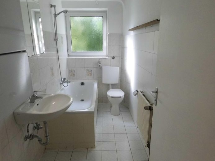 3 Zimmer Wohnung mit Stadtbahnanschluss – Foto 1