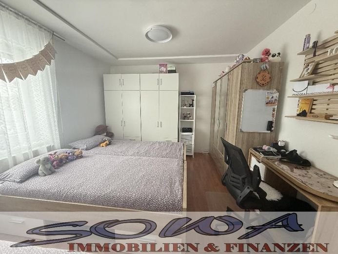 Gut geschnittene 3 Zimmer Wohnung mit Balkon in Neuburg - Ein Objekt von Ihrem Immobilienpartner SOWA Immobilien und Finanzen – Bild 11