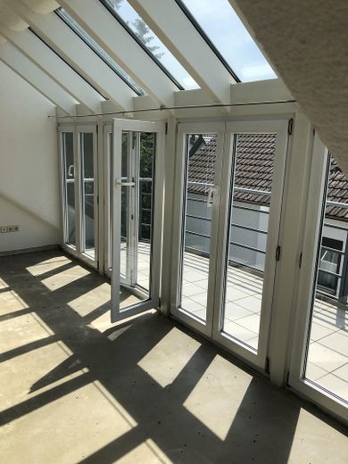 Appartamento mansardato in stile loft per intenditori – Foto 7