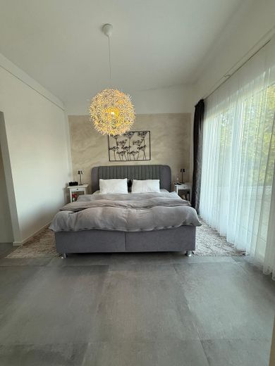 Schlafzimmer / Studio