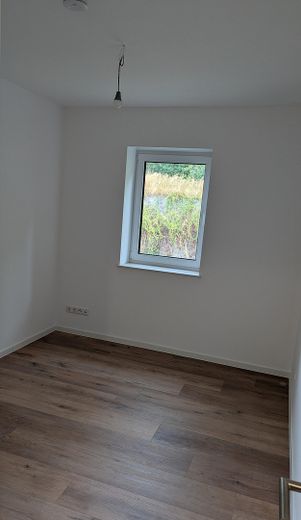 Pierwsze zasiedlenie w Damme (dostępne 4 domy) | 5 pokoi | KfW 40 | garaż i ogród | ok. 165 m² – Büro