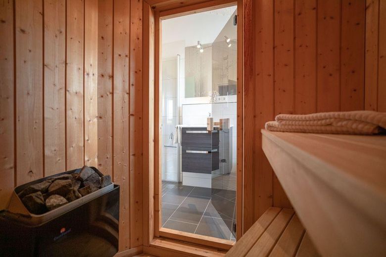 منزل عطلتكم في شاطئ لينستر - محجوز - – Sauna