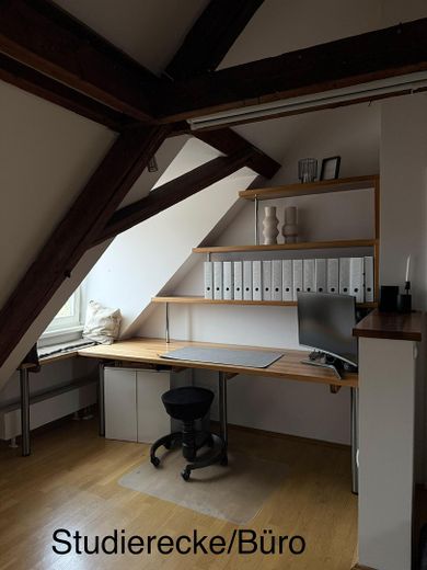 Мансардна квартира, Andreasstraße 1, 93059 Regensburg – Фотографія 5