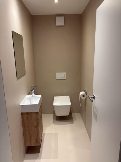 Exclusive 3-Zimmer-EG-Wohnung – Foto 11