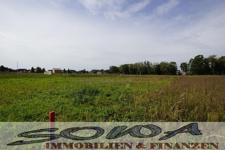 Großzügiges Baugrundstück im neuen Wohnbaugebiet in Neuburg - Heinrichsheim - Ein Objekt von SOWA Immobilien &amp; Finanzen Ihrem Immobilienprofi vor Ort – Bild 12