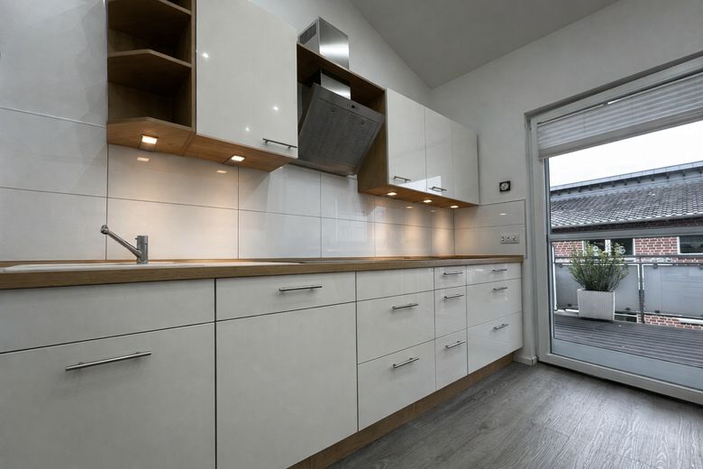 Wohnung 1. OG rechts