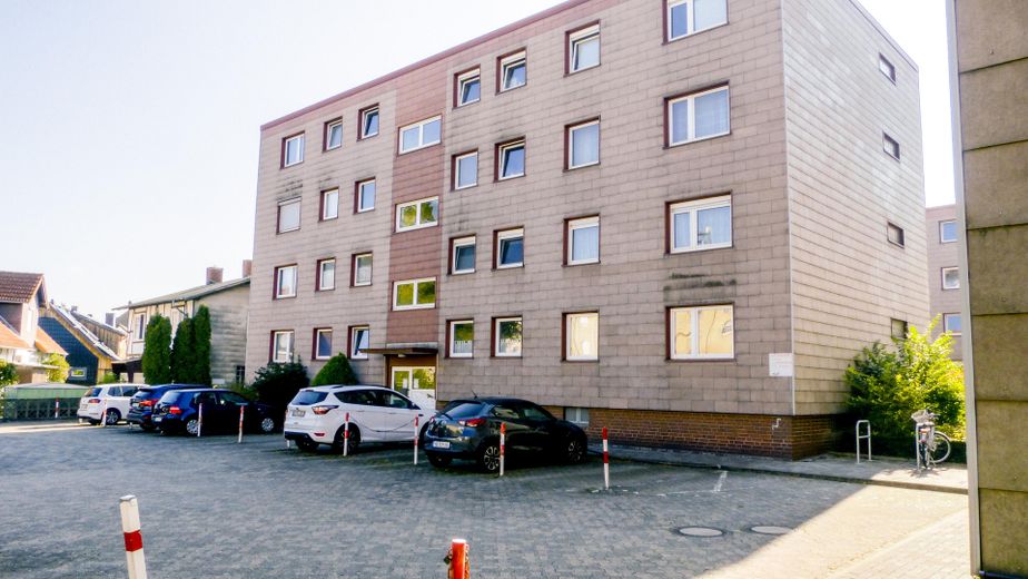 Außenansicht-Vorderseite