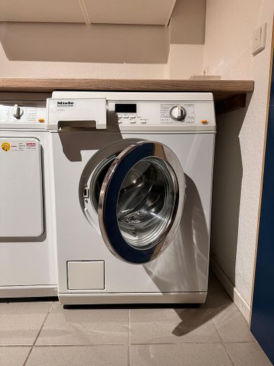 Miele Waschmaschine
