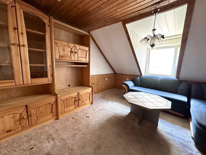 OG weiteres Zimmer