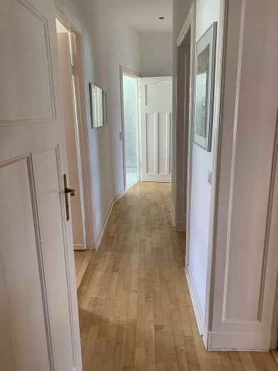 Außergewöhnliche 248 qm große Maisonette-Wohnung (4.OG & DG) mit Terrasse/Balkon/Loggia nahe Ku´damm – Foto 2