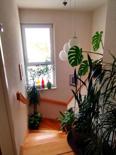 Sonniges Einfamilienhaus – A10n