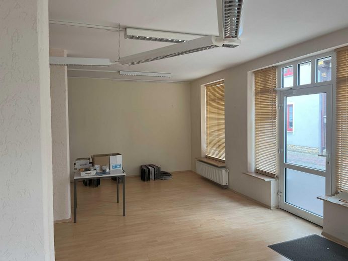 EG Büro