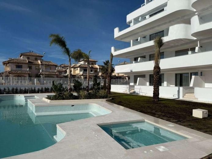 Moderne Wohnungen an der Costa Blanca – Foto 1