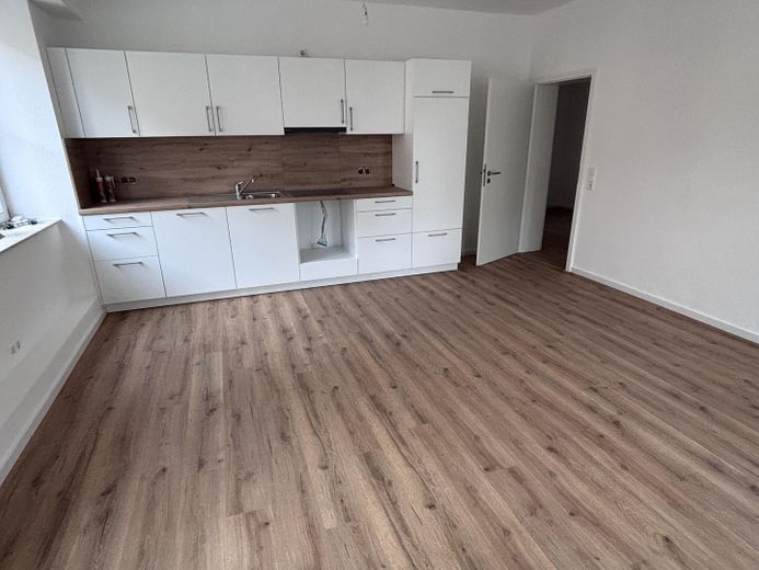 Erstbezug nach Renovierung - 3-Zimmer-Wohnung in Ilshofen – Foto 1