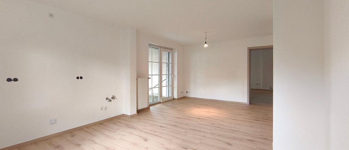 Helle und Geräumige 2‑Zimmer Wohnung im EG mit Terasse in Wickede (Ruhr) – Foto 8