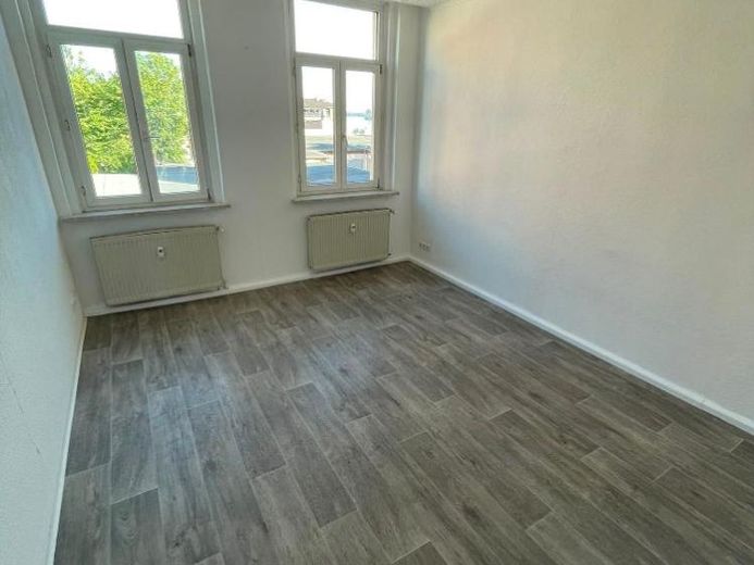 Tolle 2-Raum-Wohnung in Haselbrunn – Foto 1
