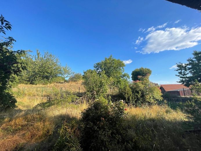 Mansfeld-Abberode, EFH + Scheune – Foto 6