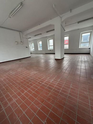 Lagerfläche Provisionsfrei zu Vermieten! – Foto 1