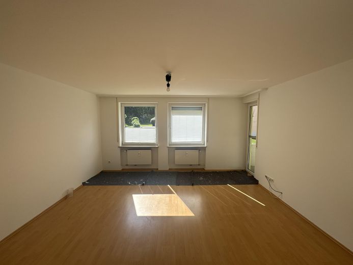 Zimmer mit Südbalkon (Bild 1)