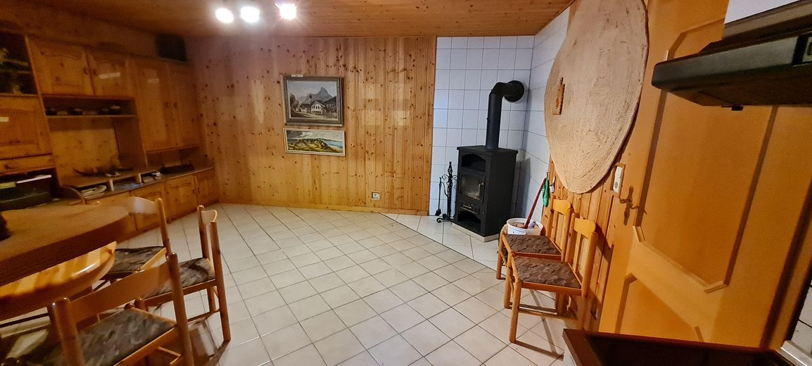 Kamin Soutarrain